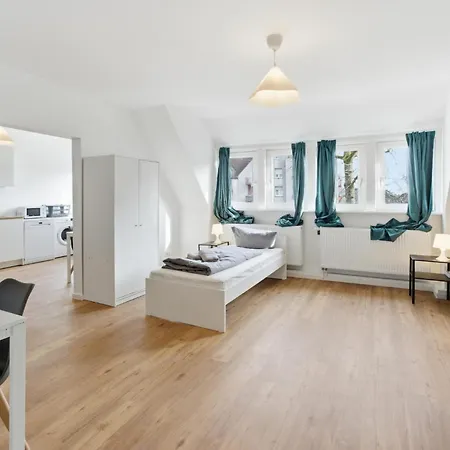 Bege Urbanstay