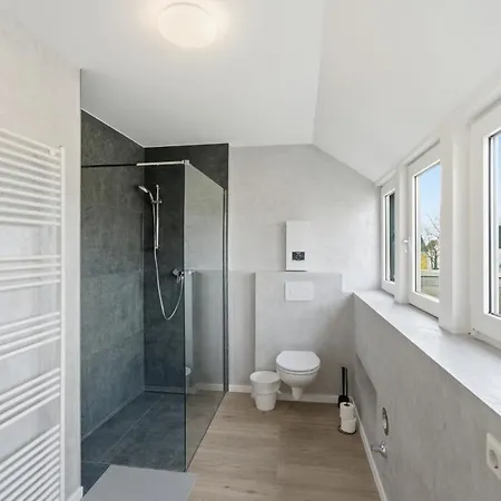Apartment Bege Urbanstay