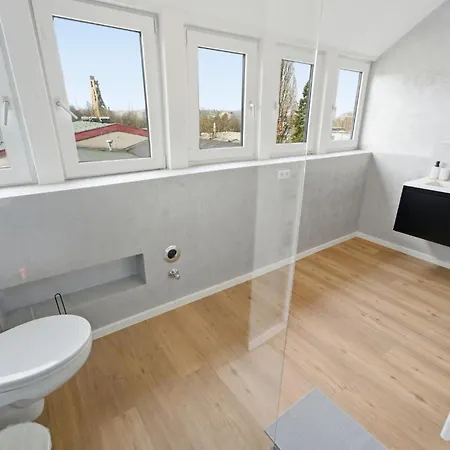 Apartmán Bege Urbanstay