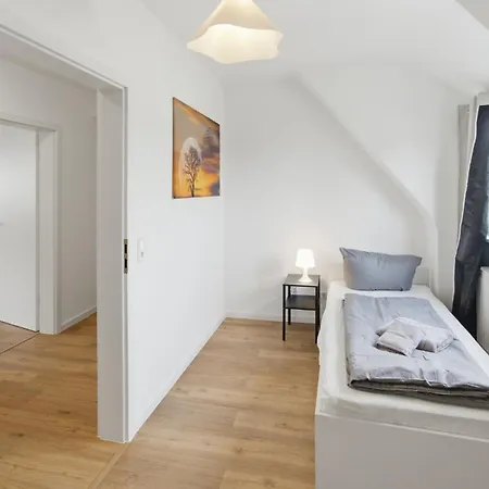 Bege Urbanstay Apartmán
