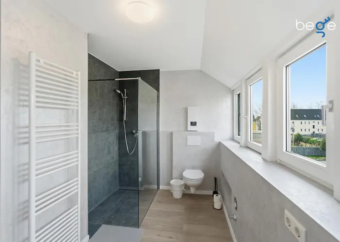 Lägenhet Bege Urbanstay