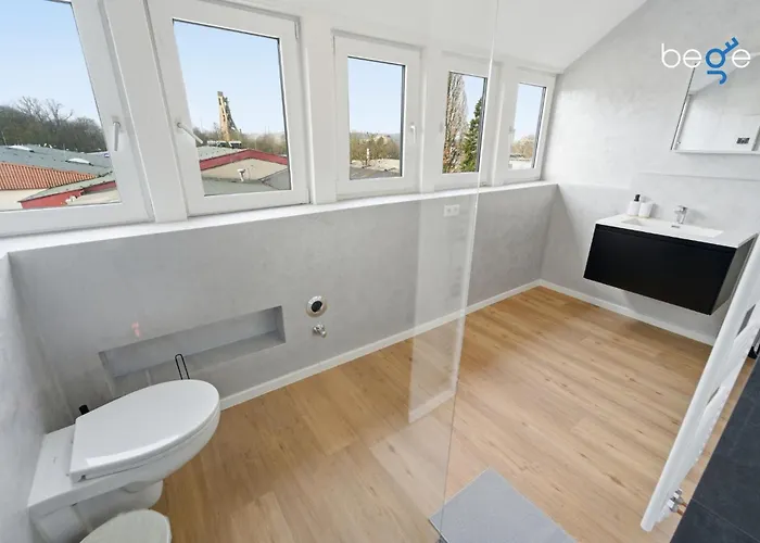 Lägenhet Bege Urbanstay